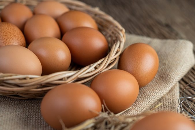 Aldi, Carrefour, Mercadona o Lidl, cuál tiene los huevos más baratos del mercado