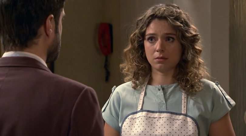 Amar es para siempre Roman y Lola 1 Merca2.es