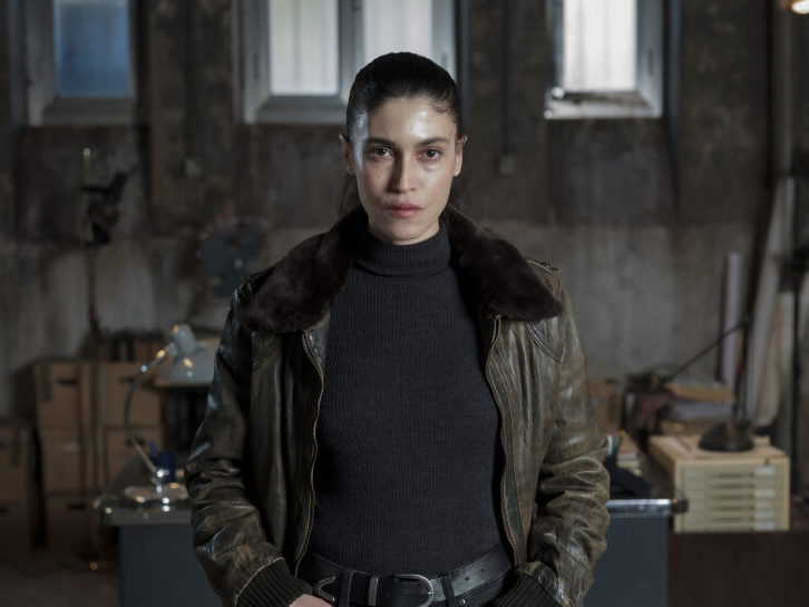 Antena 3 enfrenta su nueva serie ‘La red púrpura’ contra ‘Cuéntame’