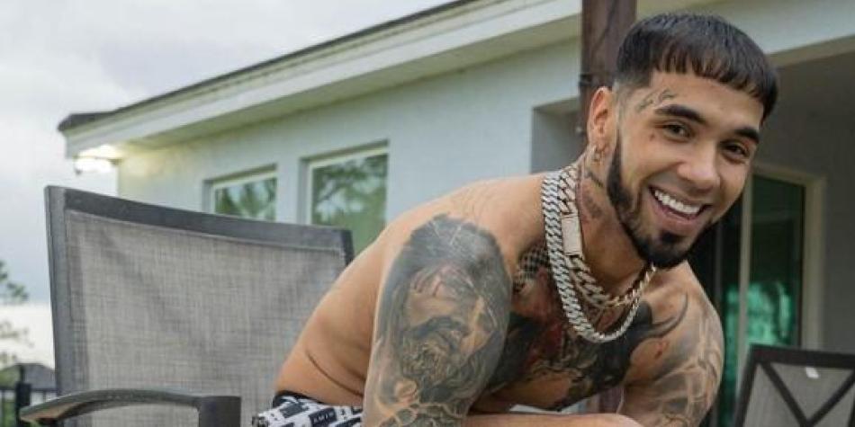 Anuel AA sin noticias Merca2.es