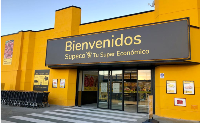 Carrefour se apoya en los bajos precios de Supeco para mejorar sus ingresos