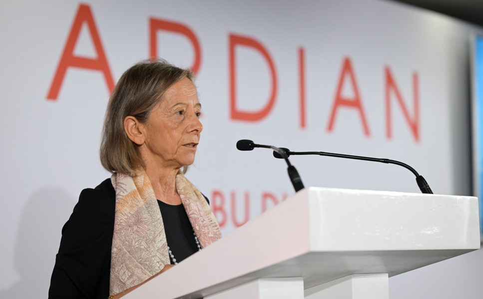 Ardian aumenta al 92% su participación en Dedalus, empresa de software de atención sanitaria