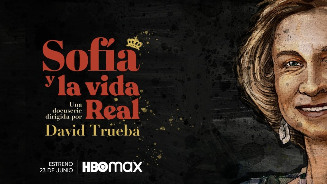 Así es la polémica docuserie sobre la realeza española ‘Sofía y la vida Real’