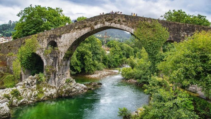 Asturias