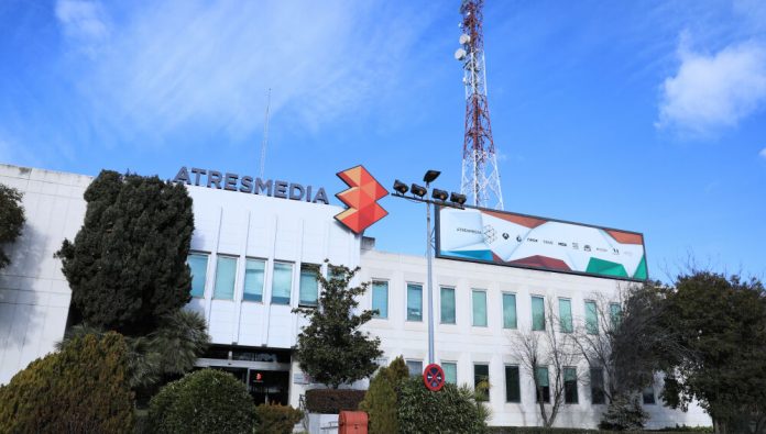 Atresmedia