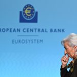 EL BCE facilita que suba la acción de BBVA al autorizar la recompra de títulos