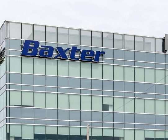 Baxter instala un sistema único de monitorización cardíaca en el Hospital del Henares 1 Merca2.es Baxter def Merca2.es