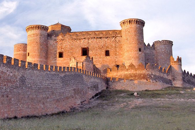 castillos