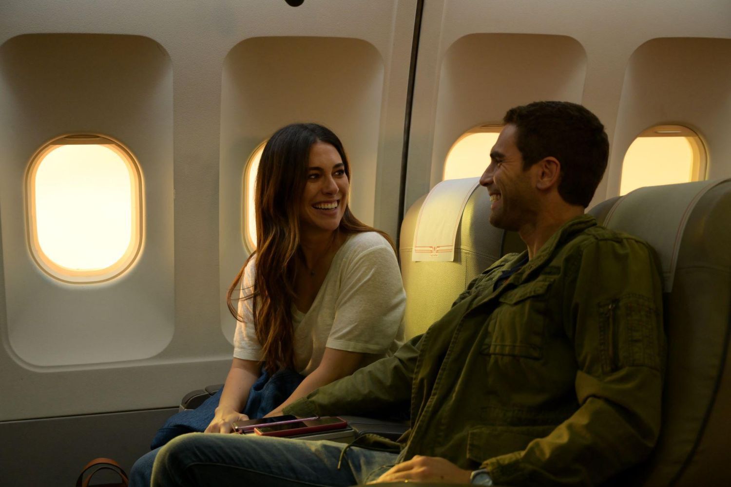 Me he hecho viral ¿Historia real? Detalles ocultos de la nueva peli de Blanca Suárez