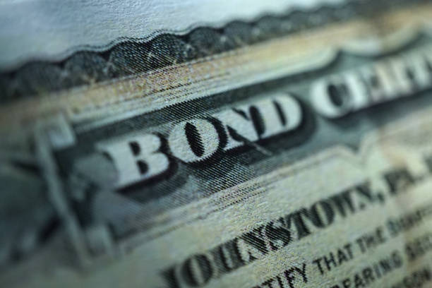 ¿Por qué el rendimiento del bono del Tesoro de EE.UU. a 10 años alcanza el 5%? 2 Merca2.es Bonos istockphoto 4 Merca2.es