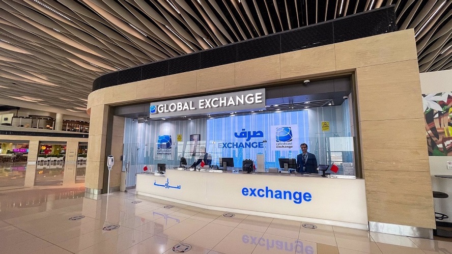 Global Exchange recupera el mercado de la compraventa de divisas