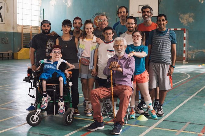 'CampeoneX' y su elenco, premiados por MERCA2 por su influencia en la cultura 1 Merca2.es Campeonex 649899055 large Merca2.es