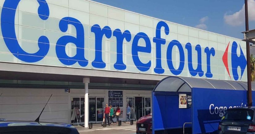 Carrefour tiene las botas de agua perfectas para ir los dias de lluvia con estilo 2 Merca2.es