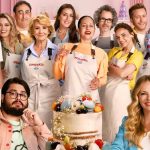 Rocío Carrasco, Terelu, Alba Carrillo, ya sabemos el nombre de los 14 concursantes de ‘Bake Off: famosos al horno’