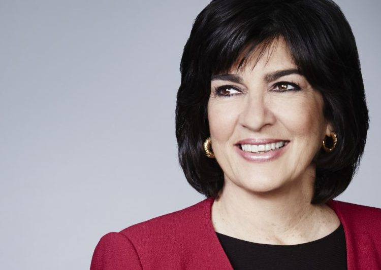 El Empoderamiento de las audiencias a través del periodismo de Amanpour