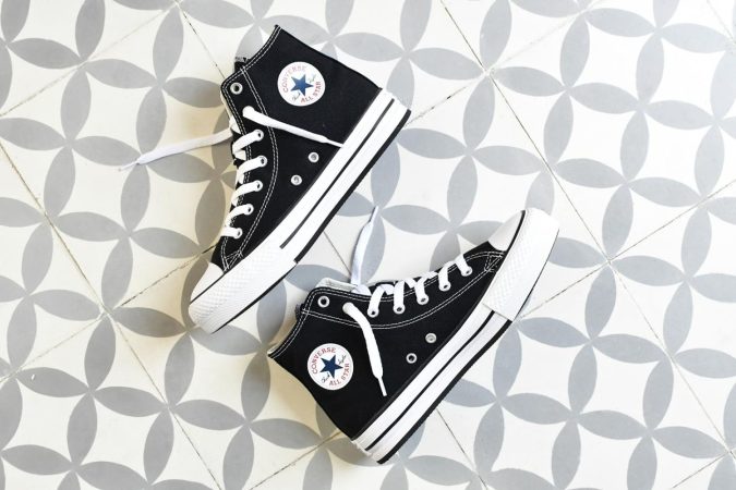 converse primark