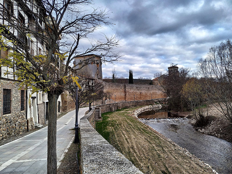 Descubre la belleza de Castilla y León: Los pueblos más bonitos