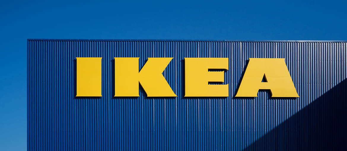 Ikea sufre las quejas de los clientes por las entregas fallidas de Ader