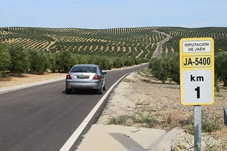 Cual es el curioso origen de los nombres y numeracion de las carreteras espanolas 4 Merca2.es