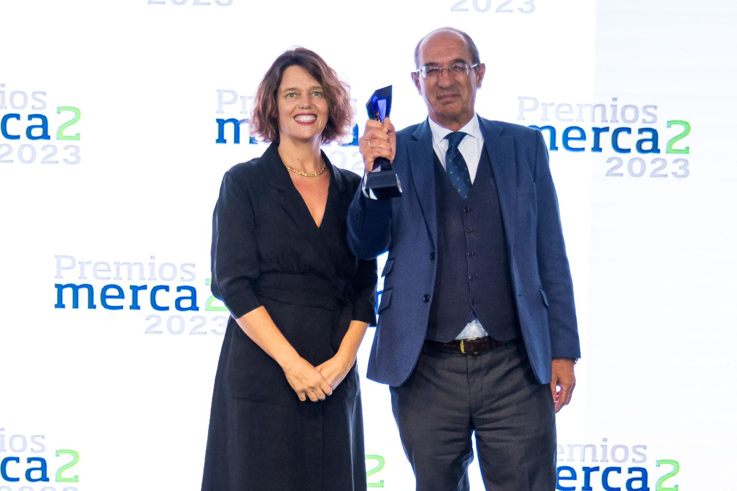 Premios