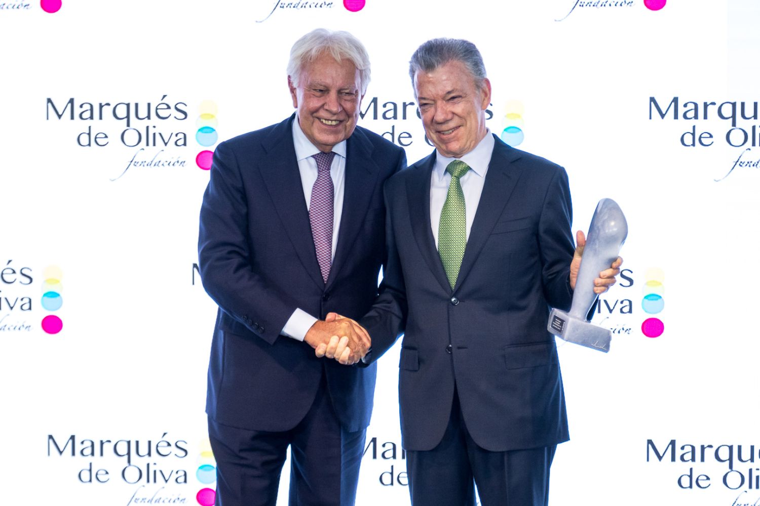 Premios Merca2 2023: las mejores imágenes de la gala