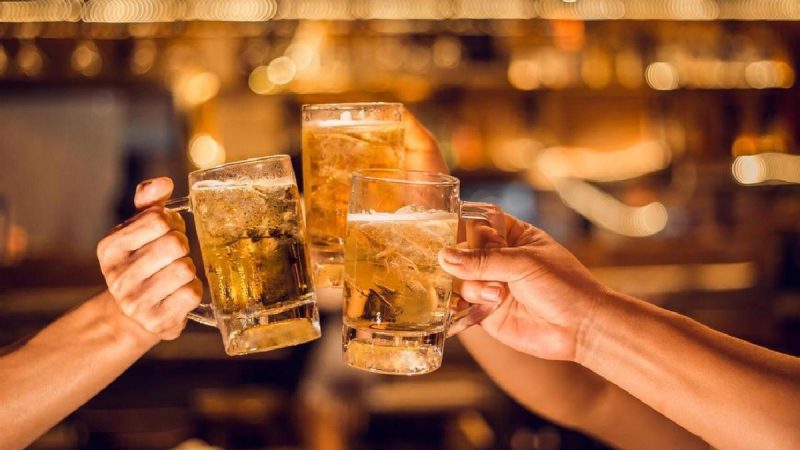 ¿Cómo puedo saber cuánto alcohol es 0,25 mg/l?