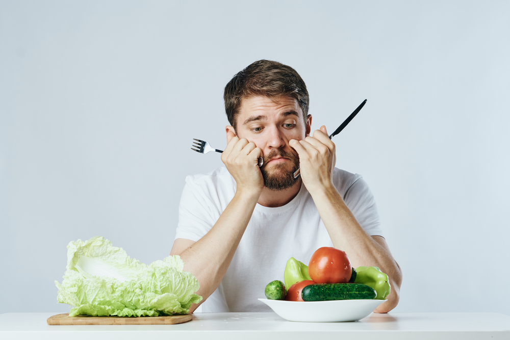 Dietas restrictivas: 6 peligros de una mala alimentación 2 Merca2.es Los peligros de la obsesión por los alimentos