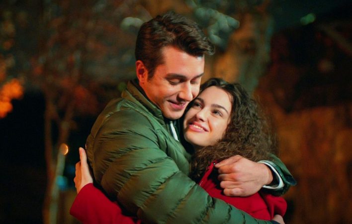 Doruk y Asiye