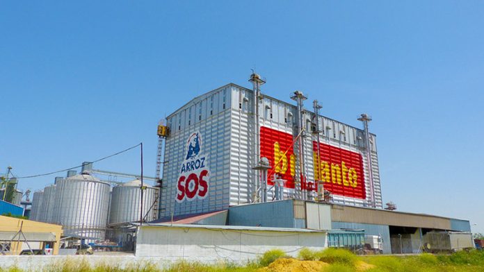 Ebro Foods remó contra corriente el viernes a la espera de sus resultados
