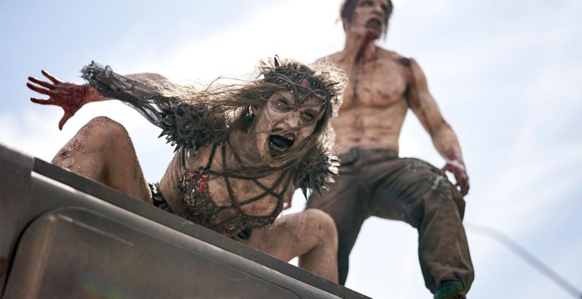 Estas son las películas más vistas en la historia de Netflix 1 Merca2.es El ejército de los muertos