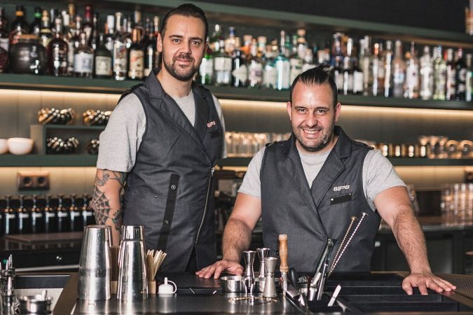 Es el segundo año seguido que España gana el galardón de tener el mejor bar del mundo