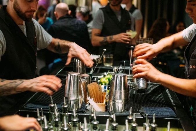 La ganadora es Sips en Barcelona