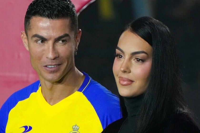 El negocio millonario de Georgina, pareja de Cristiano Ronaldo