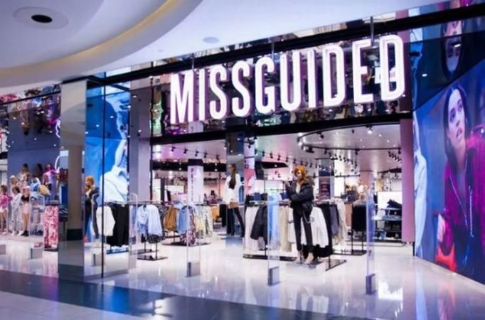 Establecimiento de Missguided