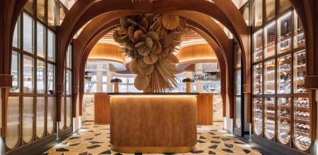 Estos son los restaurantes más bonitos de Europa y el ganador puede que te suene