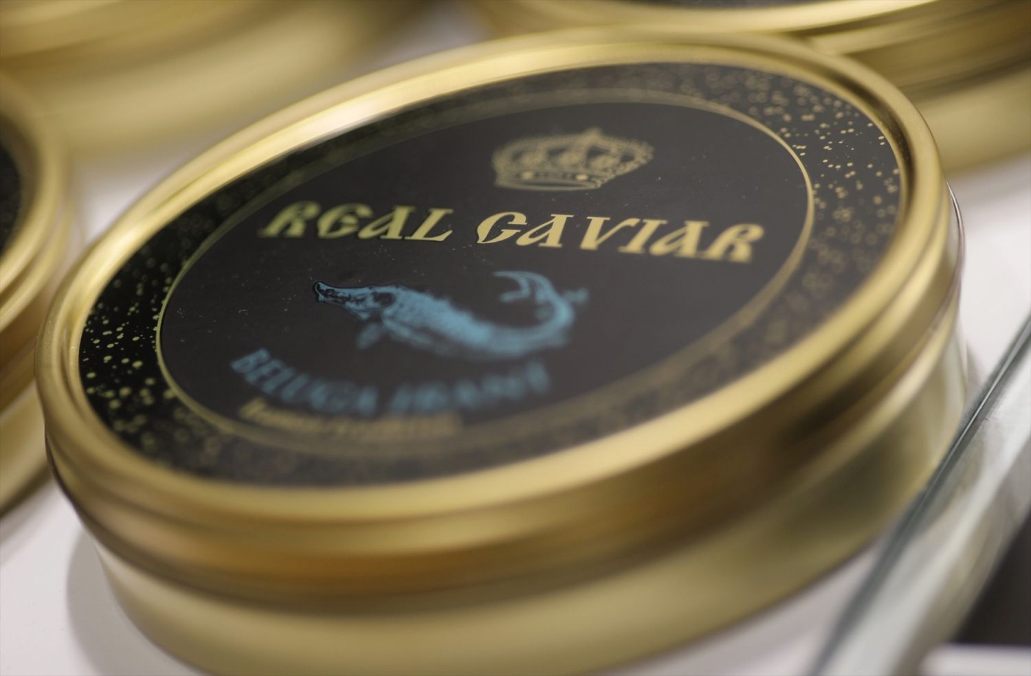Los mejores caviares del mundo: delicadeza en cada perla