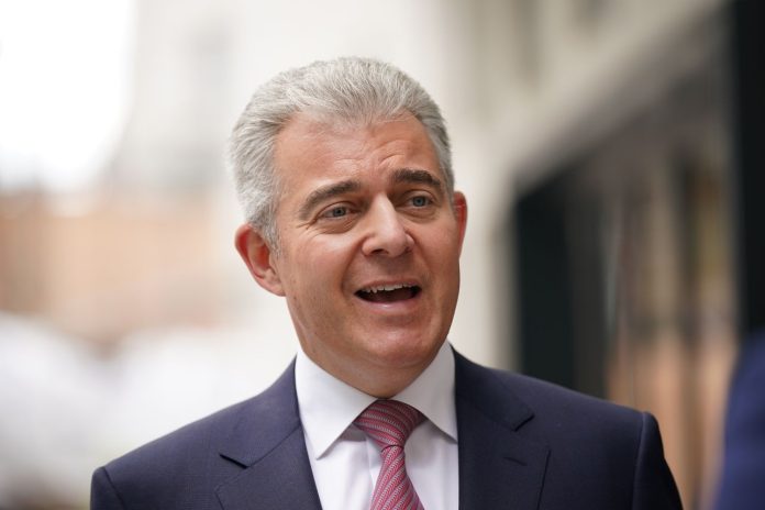Brandon Lewis