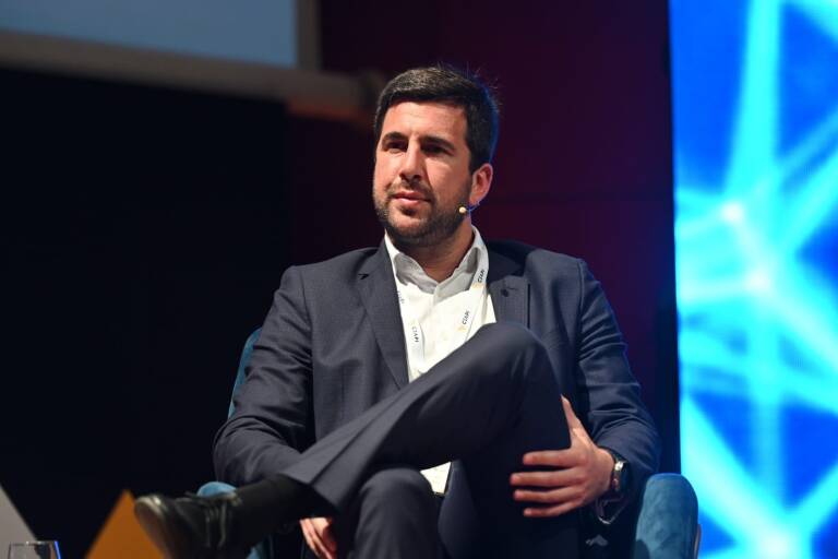 Enrique Riquelme (Coxabengoa): «Saldremos a Bolsa a finales de este año o principios de 2025»