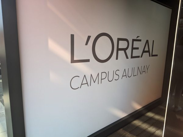 EuropaPress 5276979 entrada campus aulnay loreal ubicado afueras paris Merca2.es