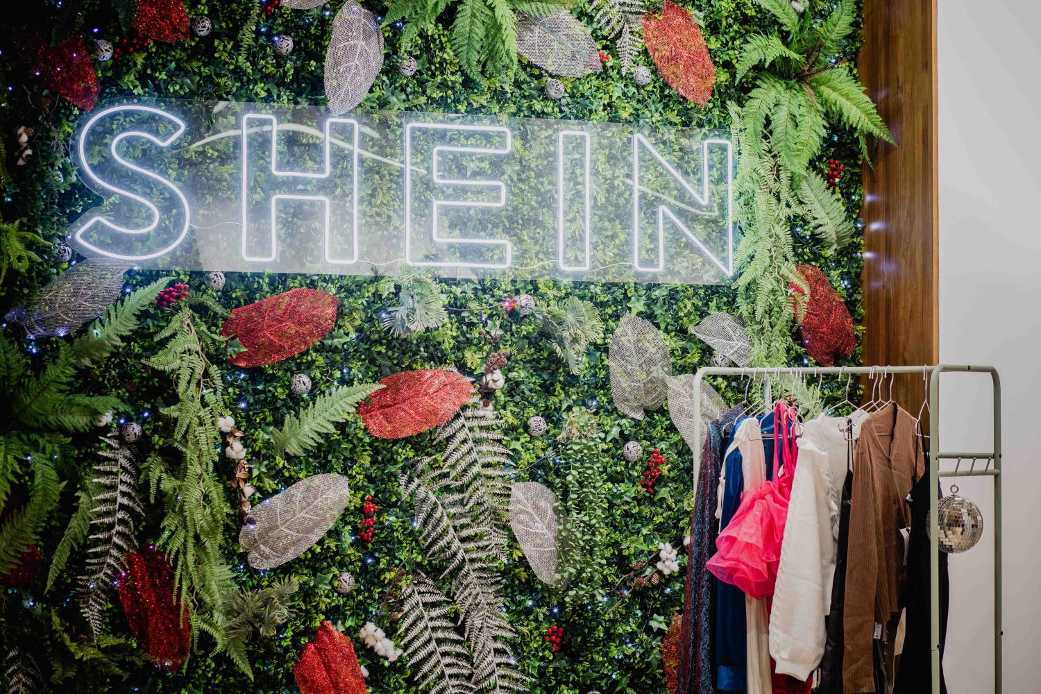 Shein