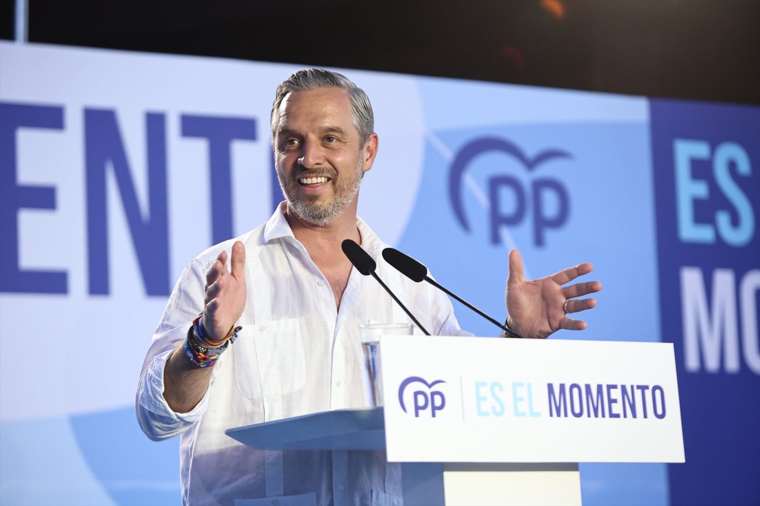 La financiación autonómica entra de nuevo a escena con el ‘affair’ Page y los planes del PP