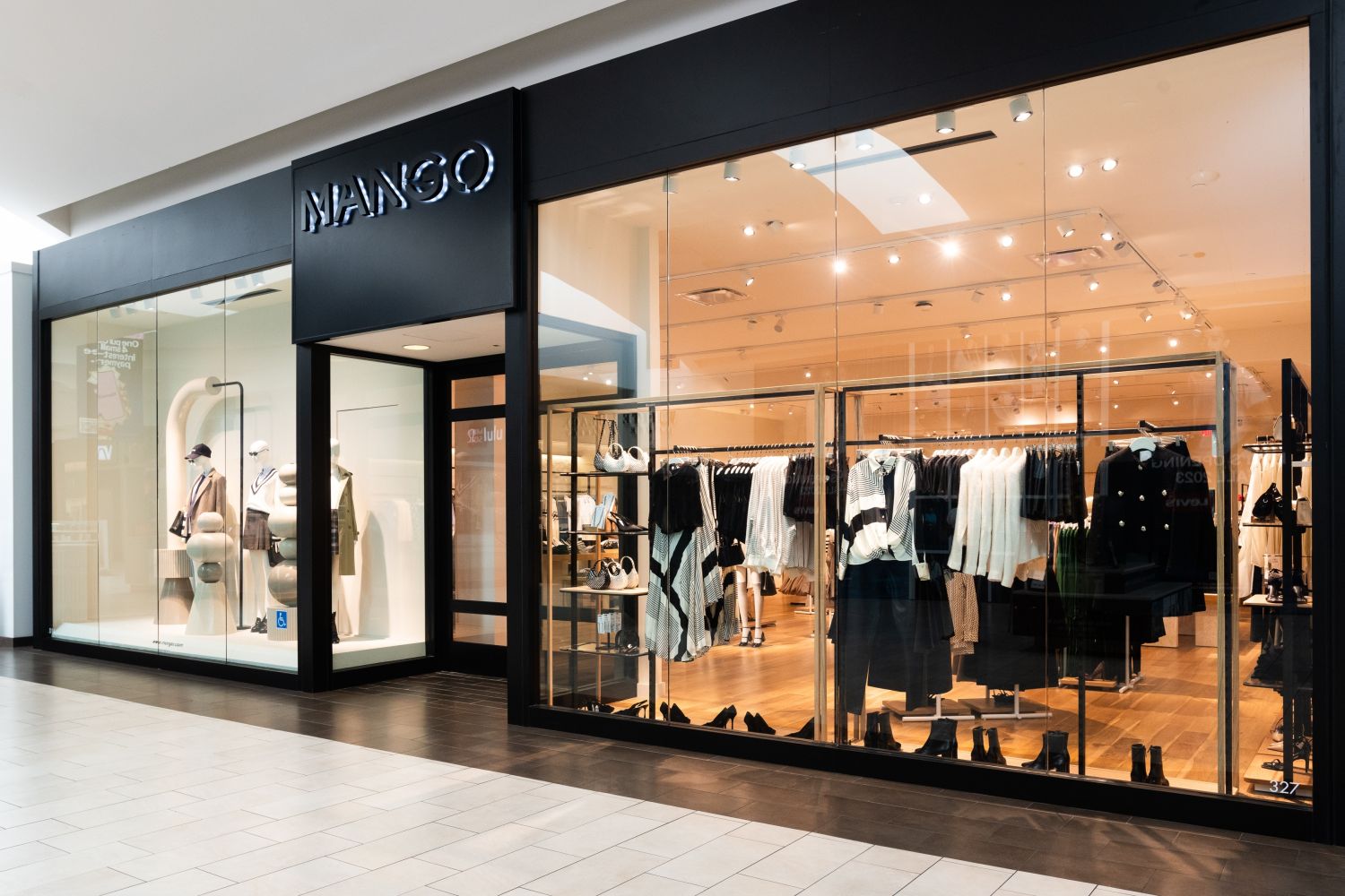Mango fortalece su canal online mediante el cierre de su marketplace a terceros