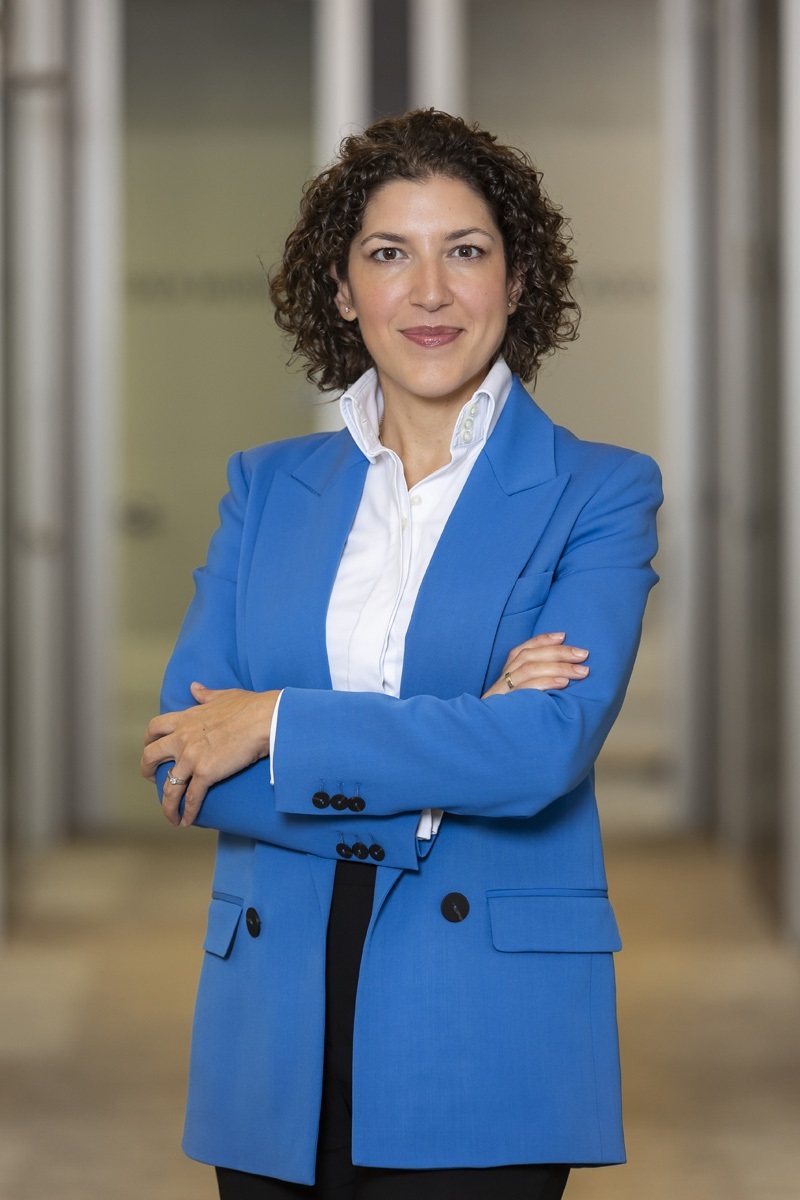 Deutsche Bank España nombra a Carmen Castillo nueva responsable de Estrategia de Private Bank