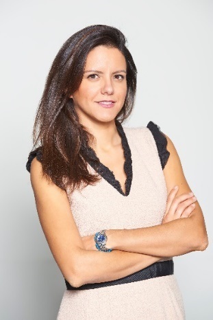 Rocío Valenzuela, nueva directora general de la división dermatológica de L’Oréal