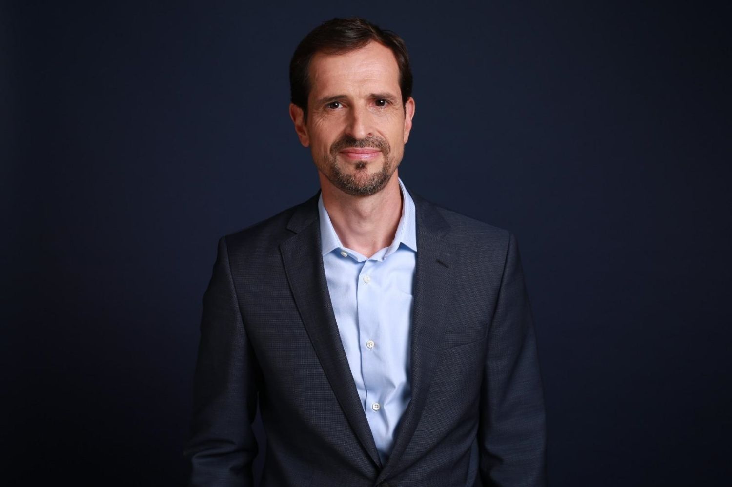Thierry Amarger, nuevo consejero delegado para Europa de American Tower
