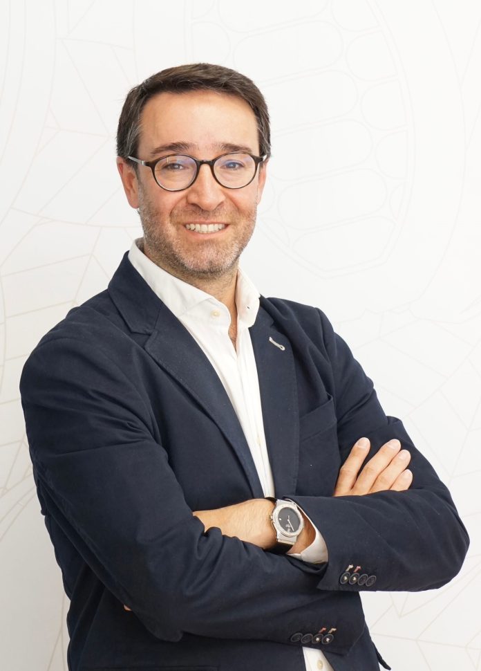 Cellnex ha nombrado a Raimon Trias como nuevo 'chief financial officer' (CFO) en sustitución de José Manuel Aisa, quien dejará el cargo el 31 de octubre 
