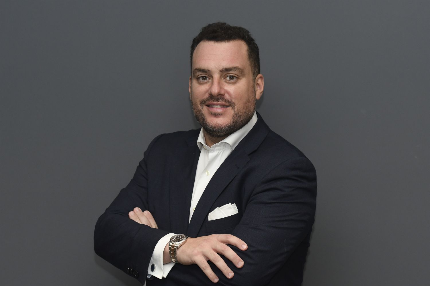 Federico Quintero, nuevo presidente de ElDesmarque en Mediaset España