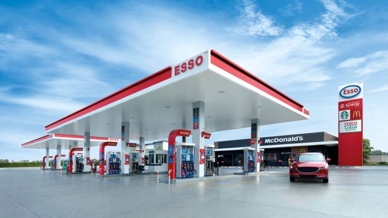 Exxon Esso 1 Merca2.es