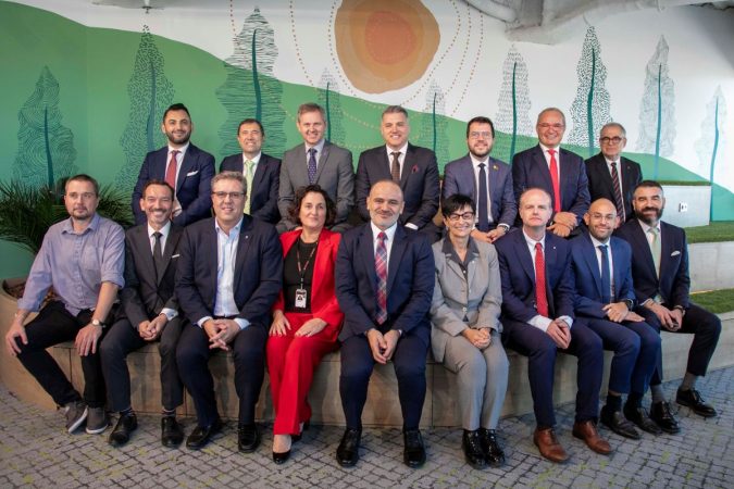 Oracle Health inaugura un Centro de Soporte Europeo en Barcelona 1 Merca2.es Oracle Health