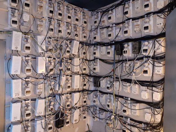 Endesa achaca los cortes de luz en Sevilla al aumento del fraude eléctrico 1 Merca2.es Fraude electrico luz Merca2.es